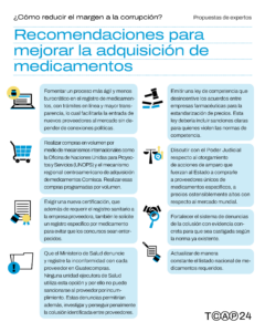 07.Gráfico Recomendaciones Medicamentos